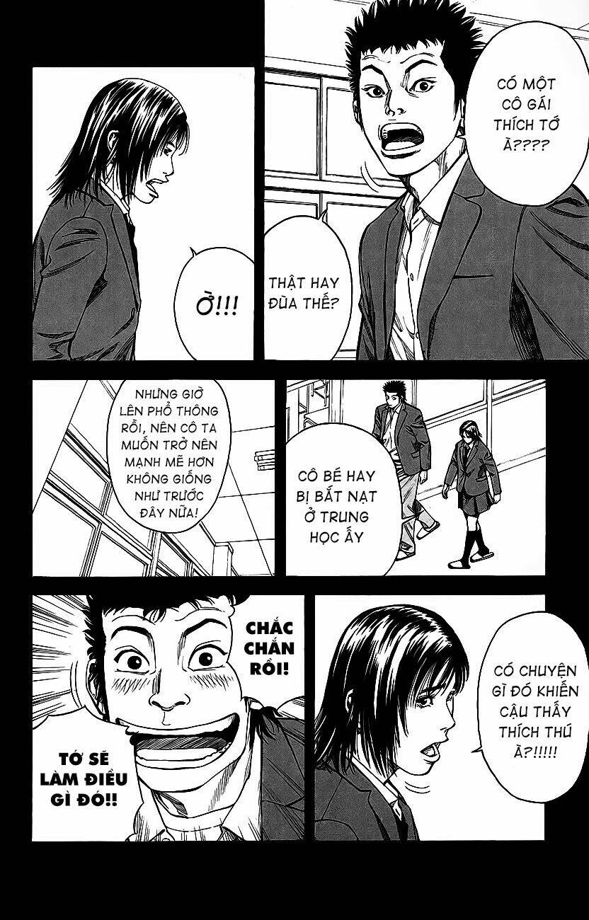 angel voice chapter 1 14