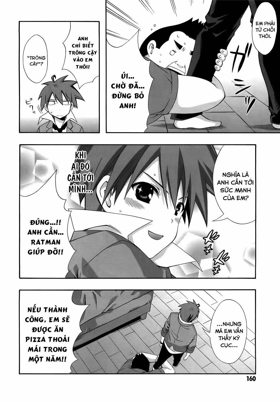 anh hùng xấu xa chapter 33 24