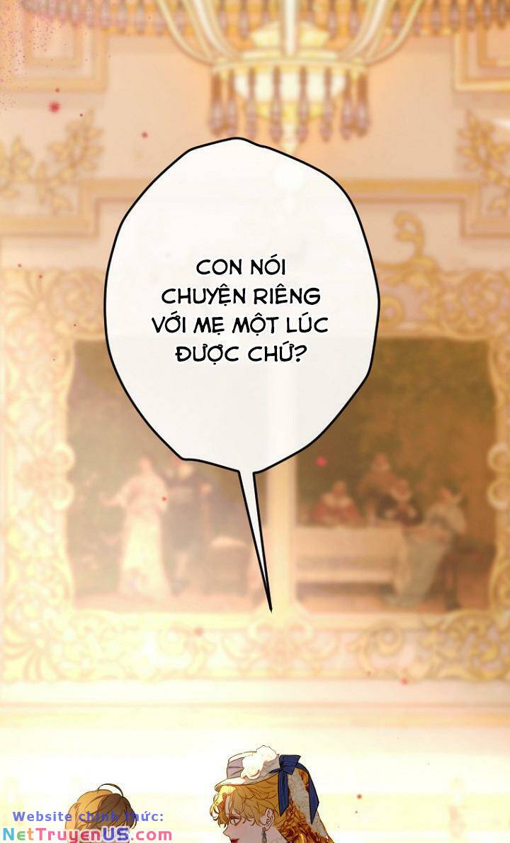 mẹ tôi lại kết hôn lần nữa chapter 45 51