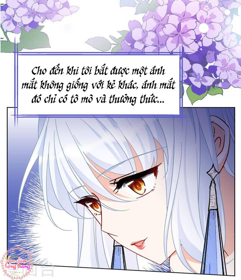 cô ấy đến rồi, xin nằm xuống! chapter 264 23