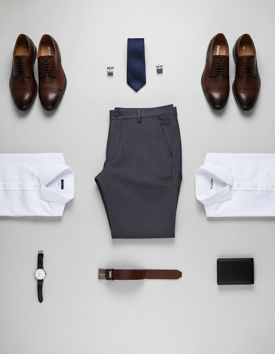 QUẦN TÂY NAM  KHÔNG LY