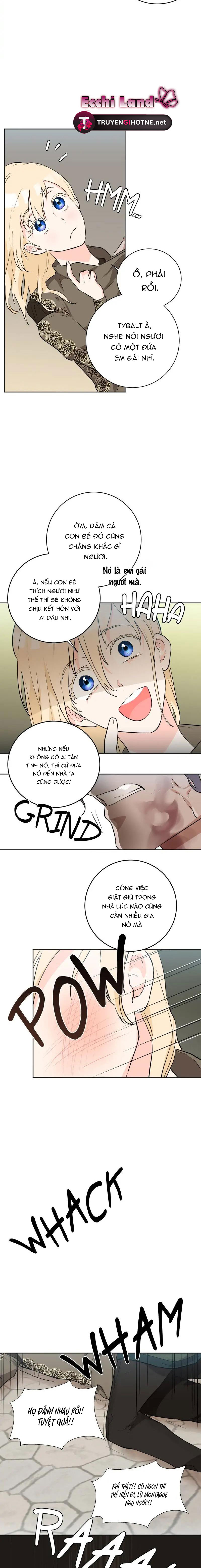 tạm biệt juliet của ta chapter 7.2 12