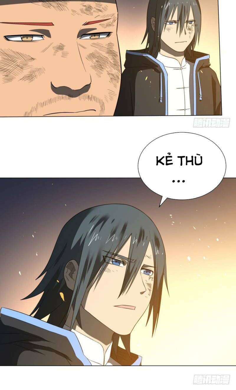 danh sách kẻ phản diện chapter 22 42