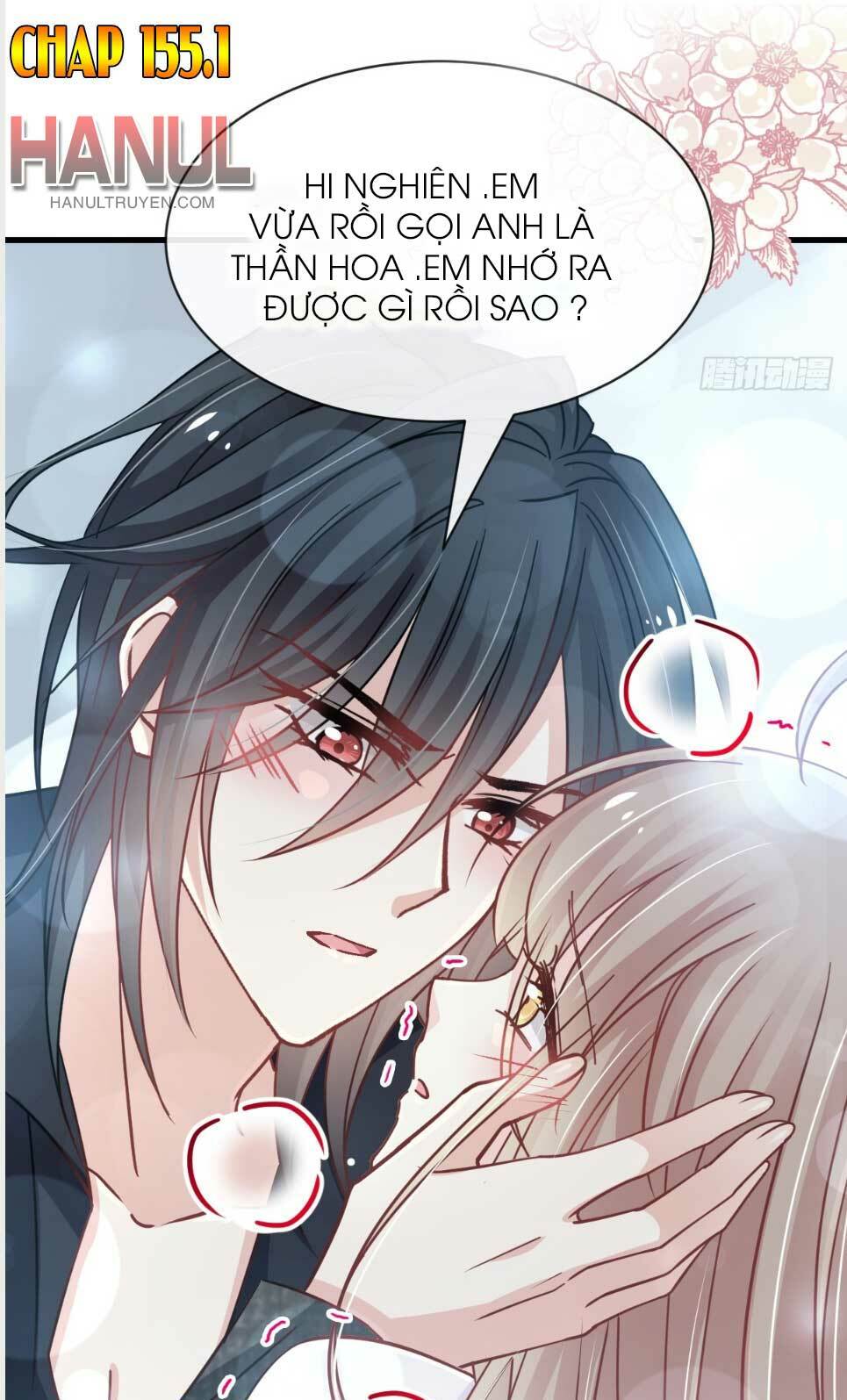 thiên hạ đệ nhất sủng phi chapter 155.1 3