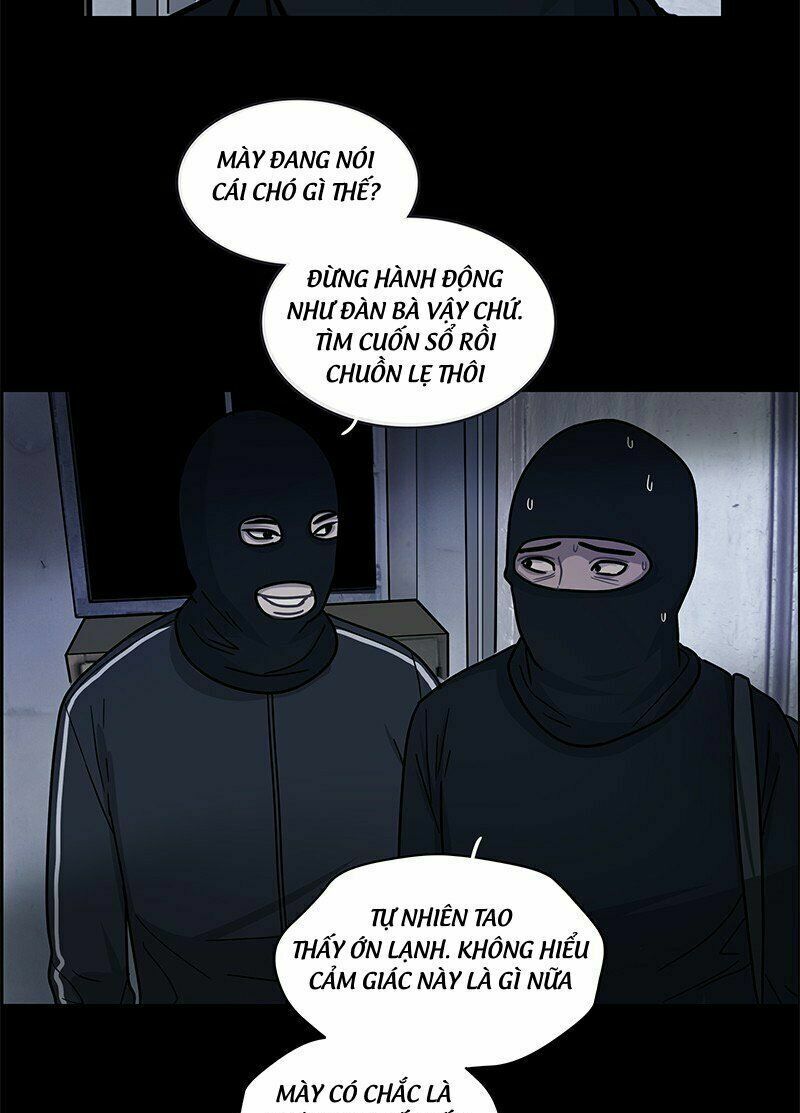 nửa đêm ở poppy land chapter 4 60