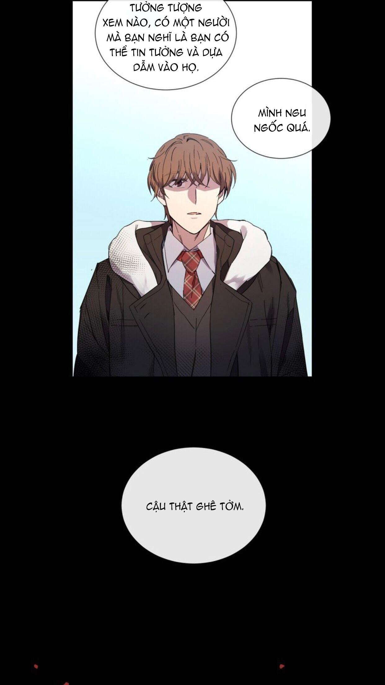 mr. miss chapter 21 55