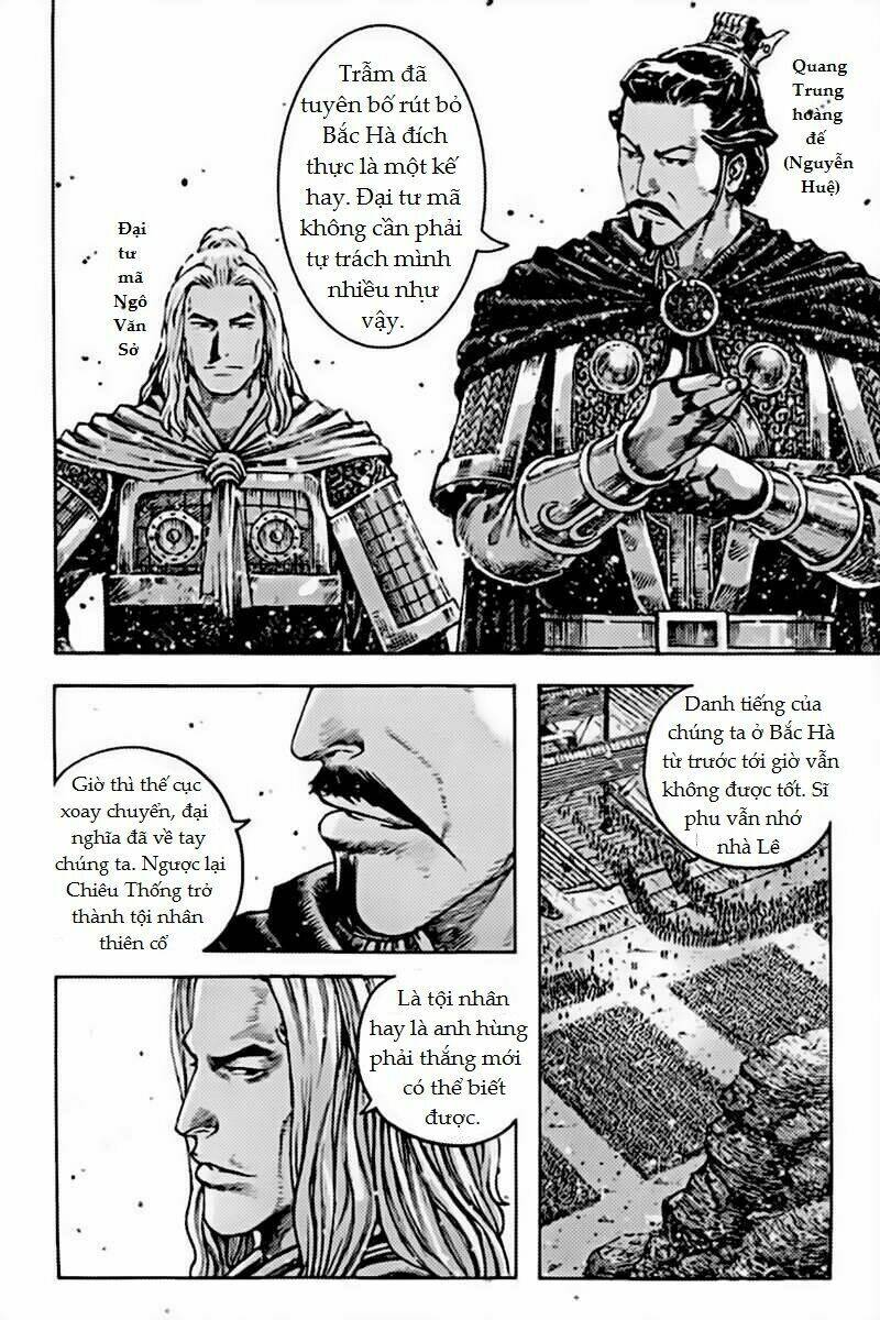 tây sơn quần anh truyện (hpln) chapter 6 22