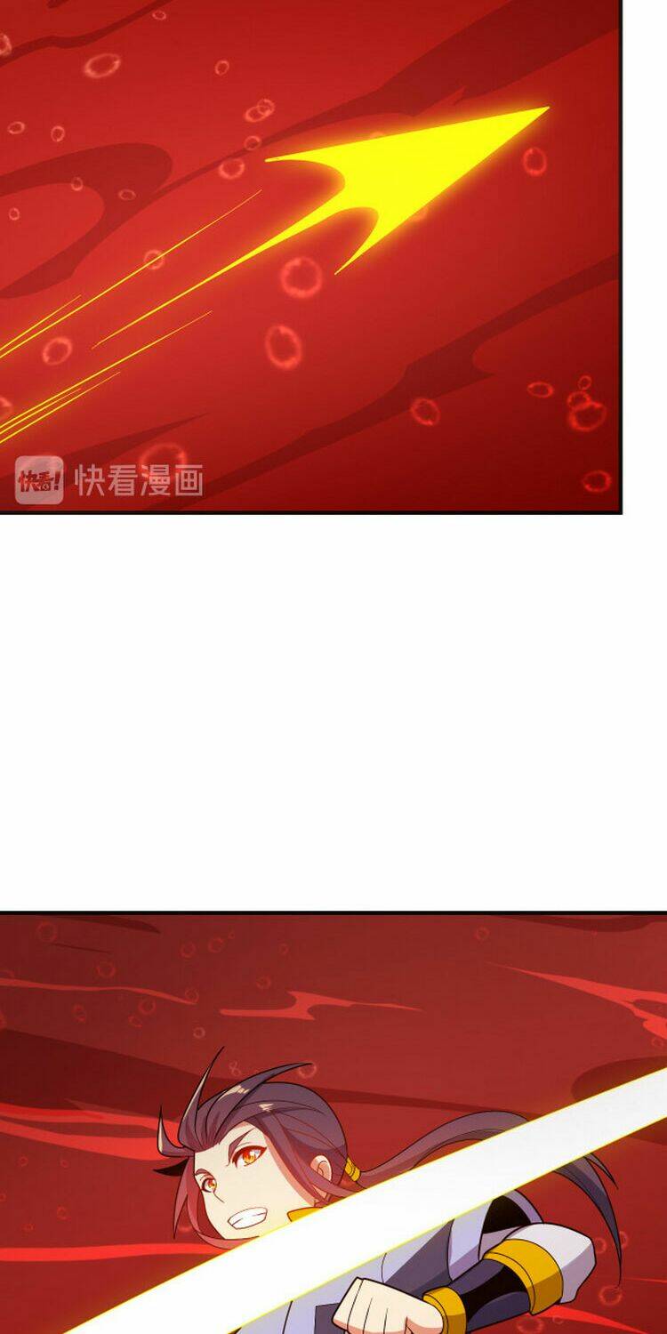 thôn phệ một thế giới tu tiên chapter 93 25