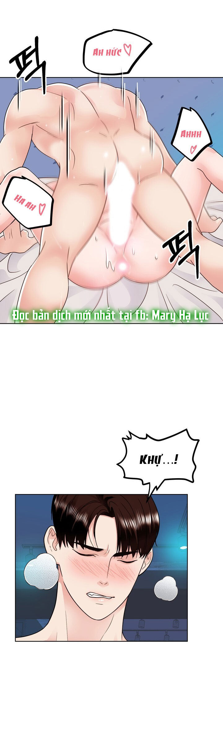 [18+] muộn màng chapter 20.1 2