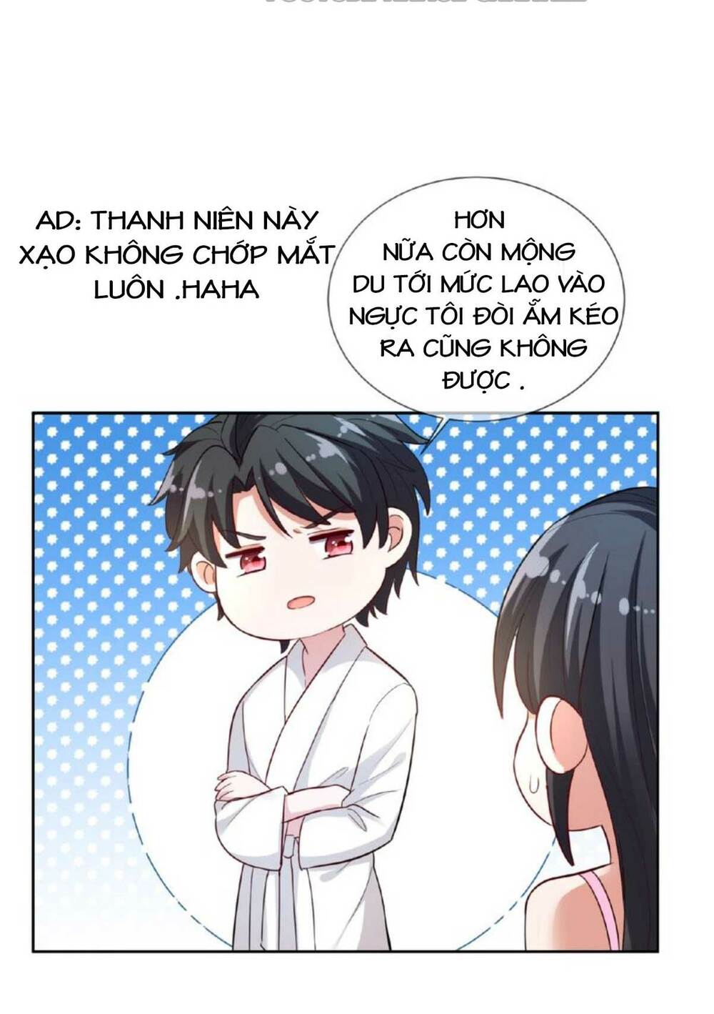 kiều thê muốn bỏ trốn của phúc hắc tổng tài chapter 30 25