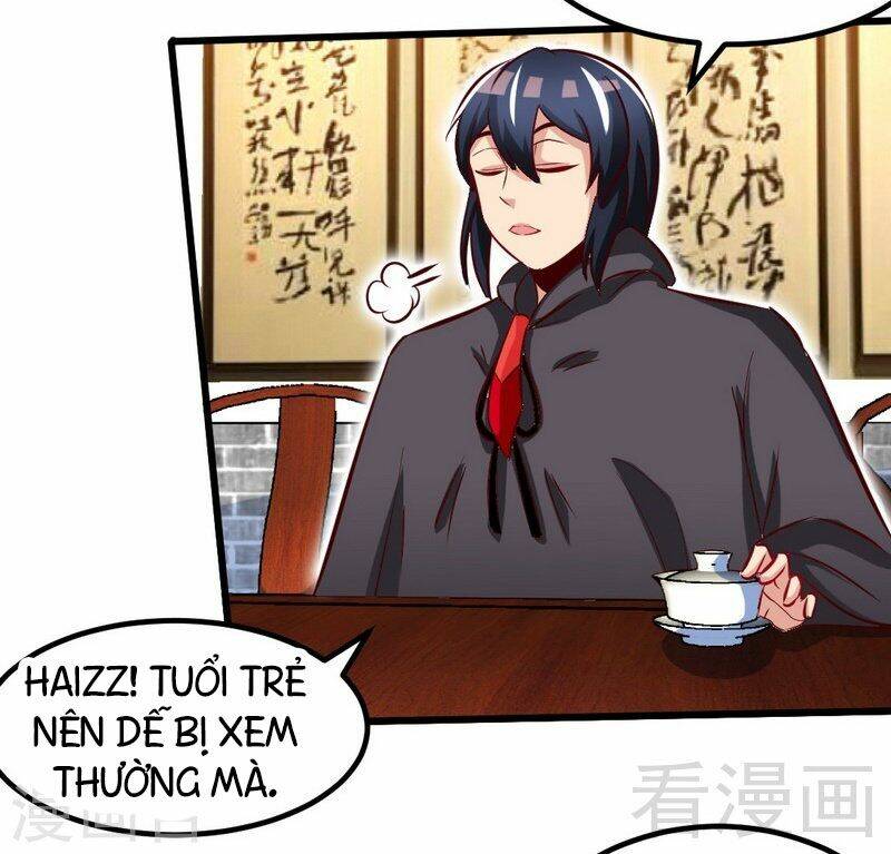 chí tôn thần ma chapter 117 17