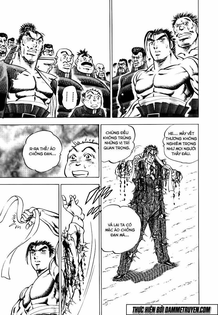 akakatsuki!! otokojuku - seinen yo, taishi wo idake chapter 46 21