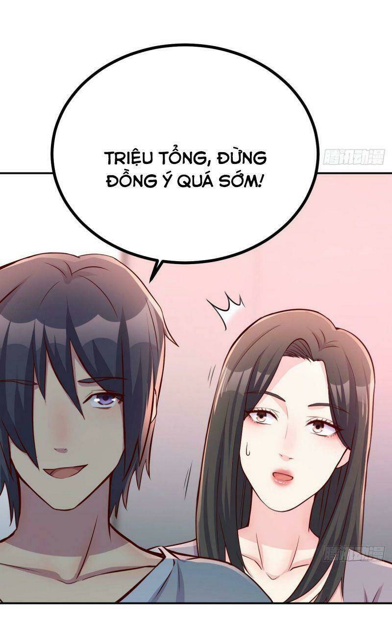 y thánh thiên tài tại hoa đô chapter 21 43