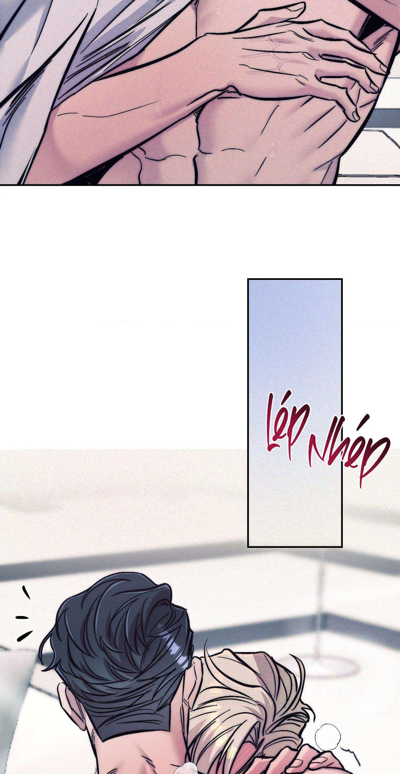 kỳ thị chapter 21 21