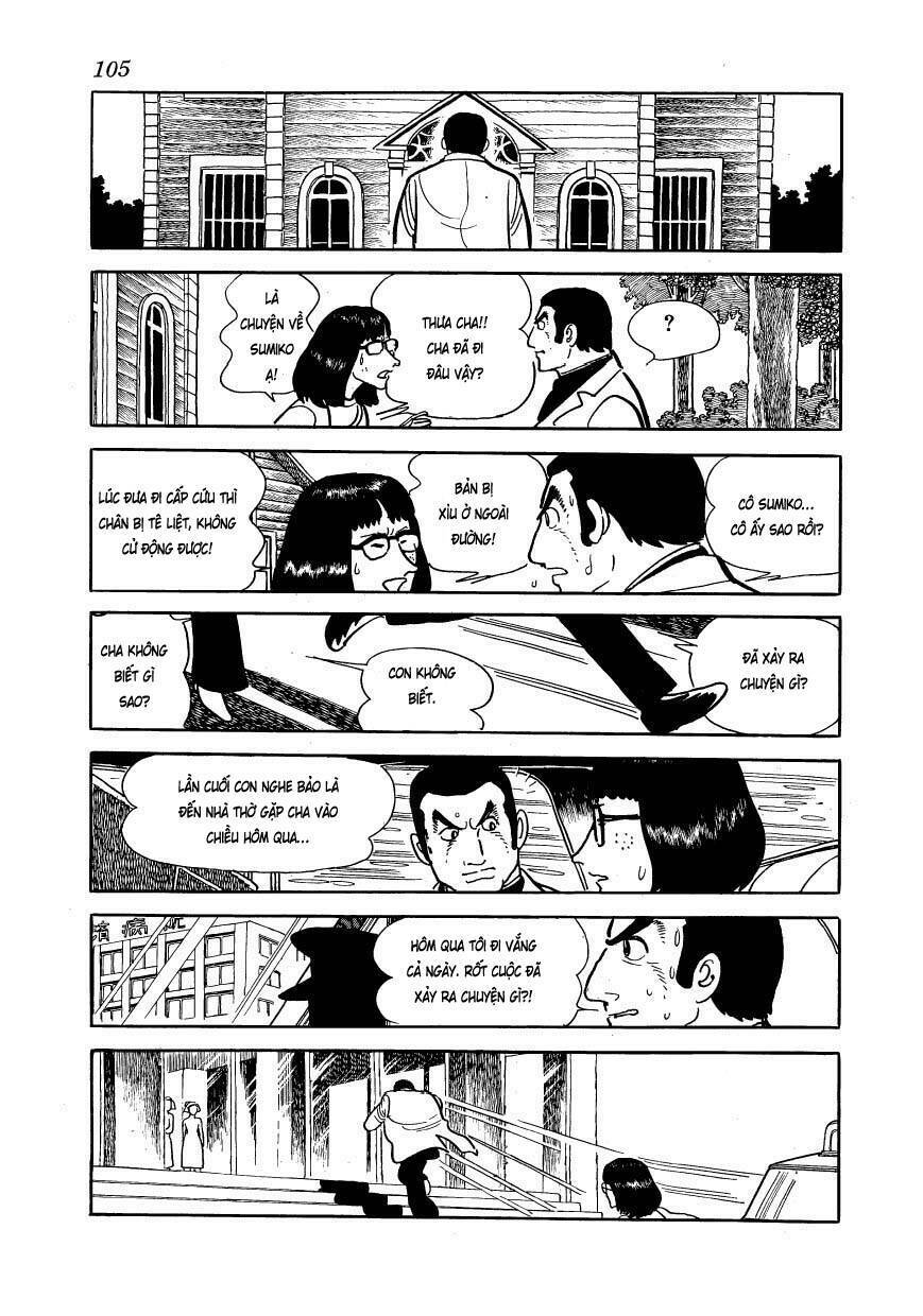 mw (tezuka osamu) chapter 6 9