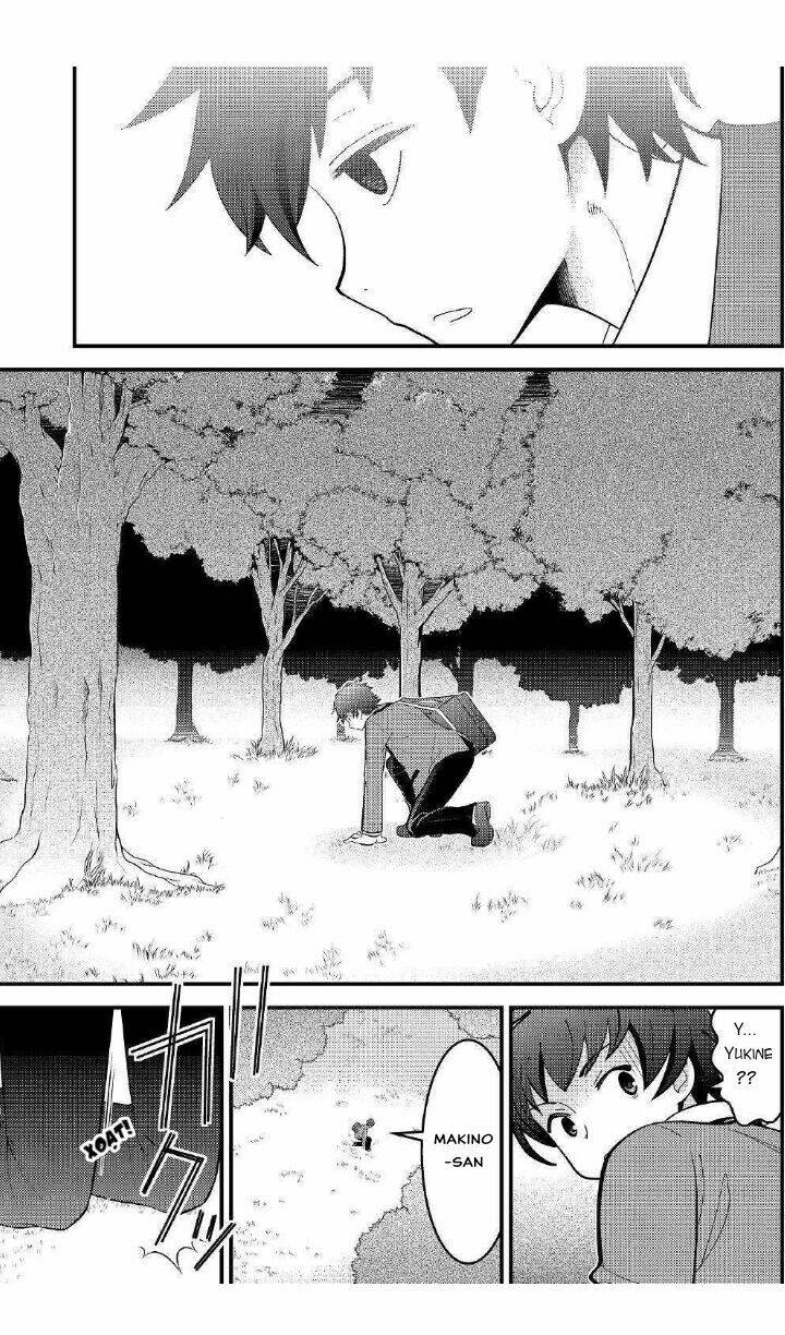 kamisama ni kago 2 nin bun moraimashita chapter 1 19