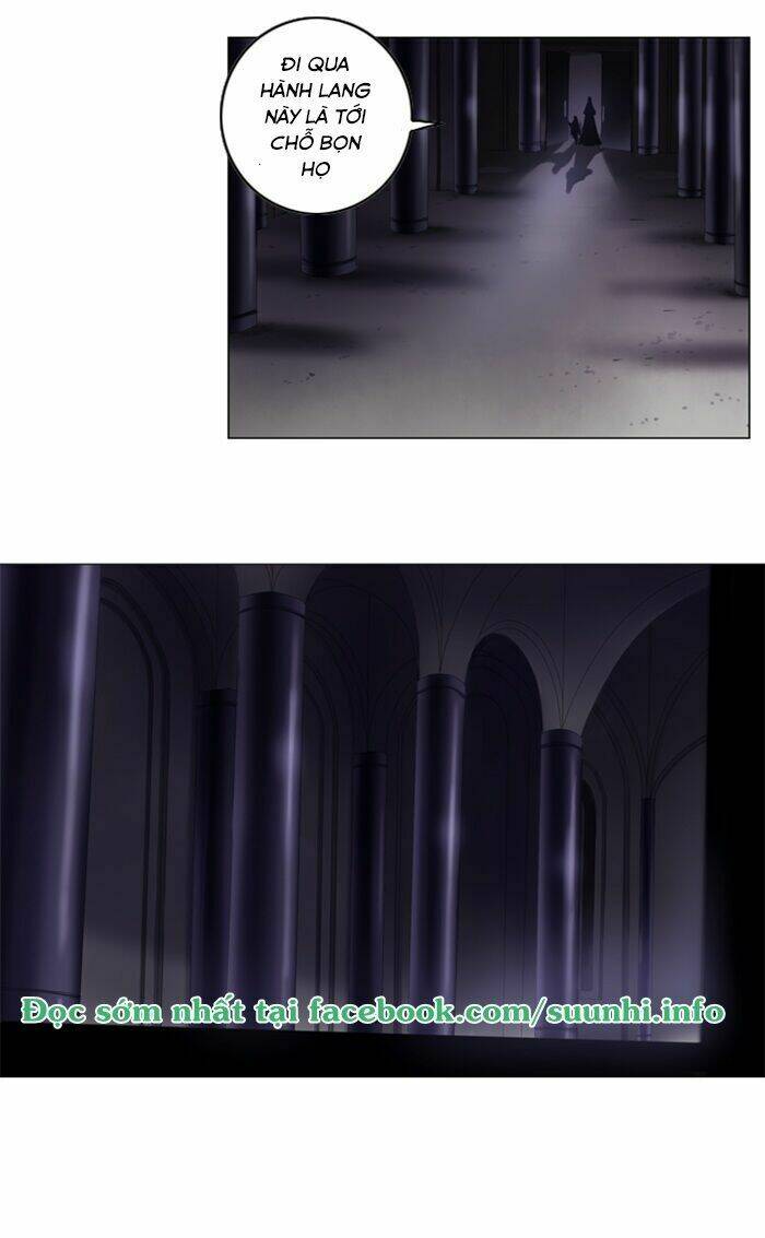 bản khế ước linh hồn chapter 79 16