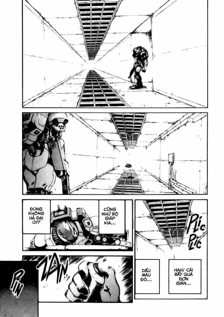 red eyes chapter 3.2 15