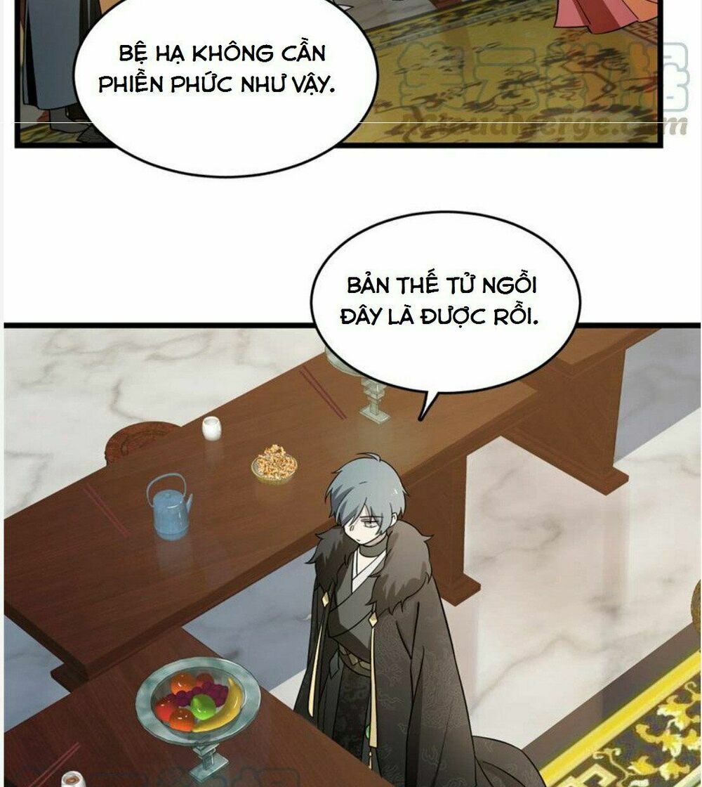 độc bộ thiên hạ: đặc công thần y chapter 76 7