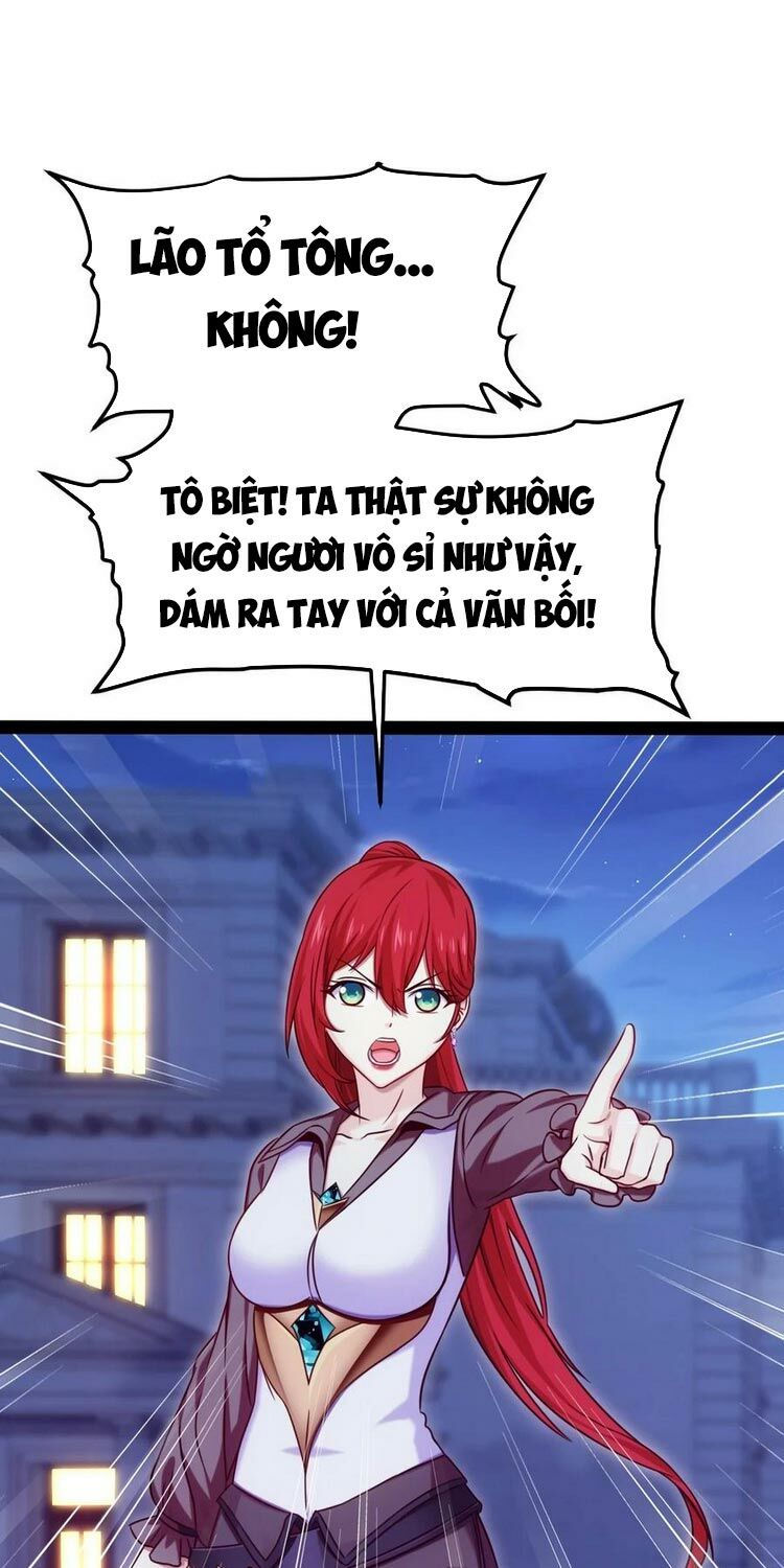 ma thú kiếm thánh dị giới tung hoành chapter 186 1