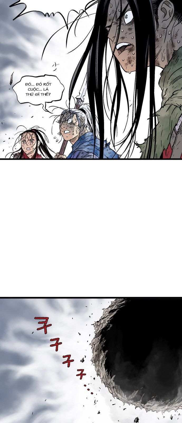 cao thủ 2 chapter 100 40