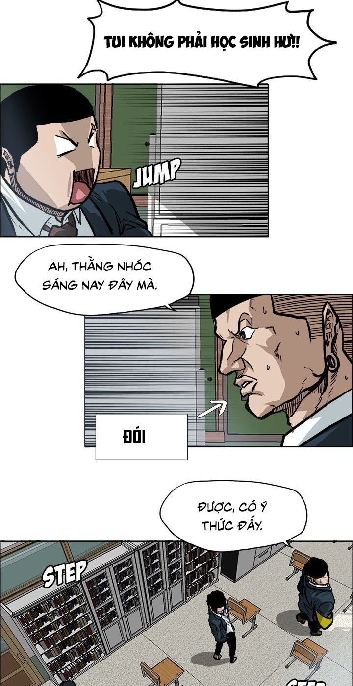 bá chủ học đường ss2 chapter 7 38