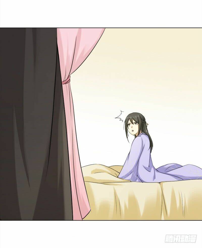 khuynh thế độc phi chapter 35 29