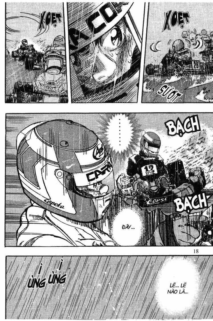 khát vọng đường đua chapter 50 16