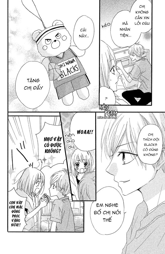 boku ga otona ni shite ageru chapter 3 13