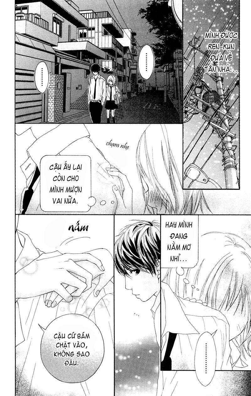 tình yêu học trò chapter 2 37