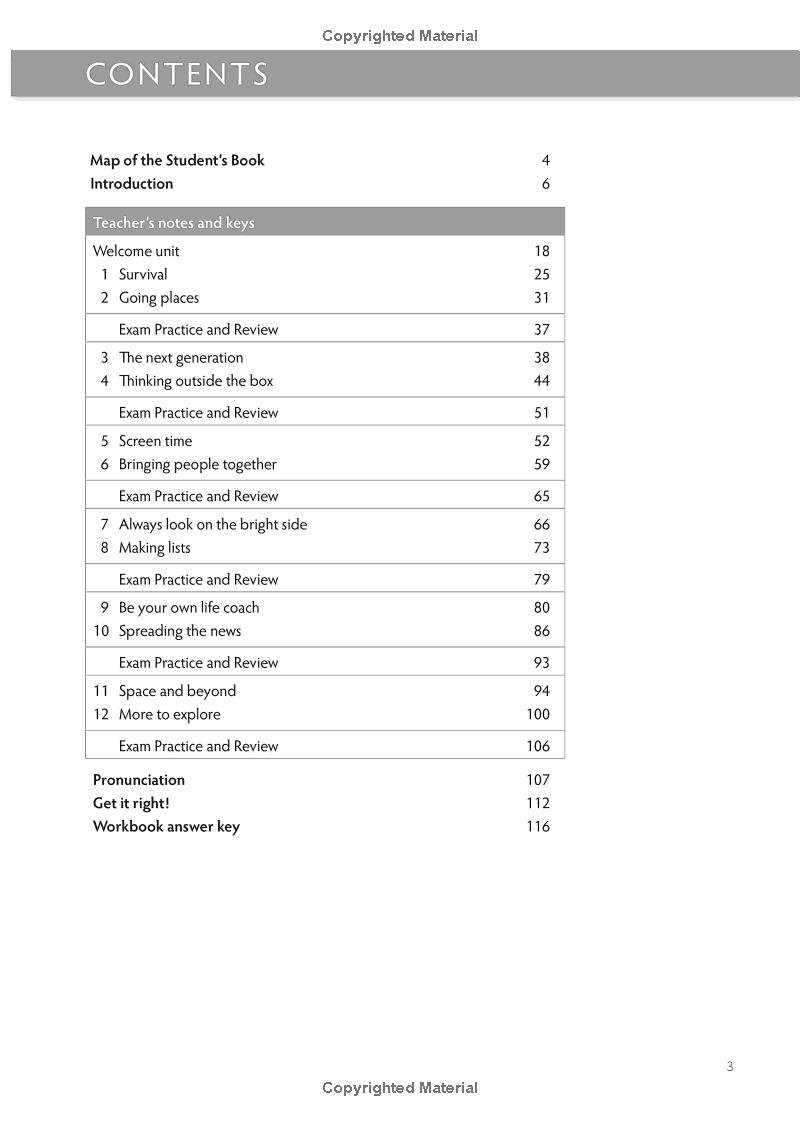 Sách ngoại văn: Think Level 4 Teacher's Book