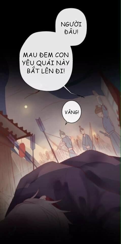 hồ minh chi hương chapter 1 67