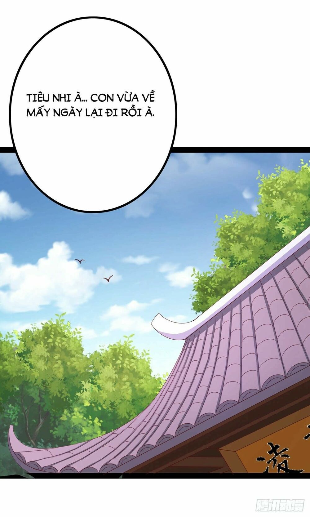 hoàng hậu của trẫm là võ lâm minh chủ chapter 26 1