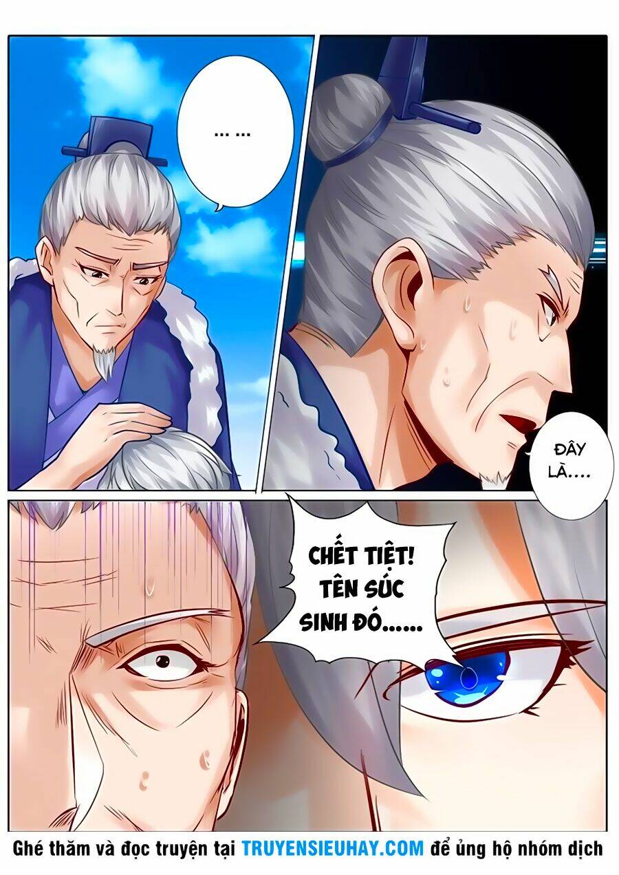 chư thiên ký chapter 106 7