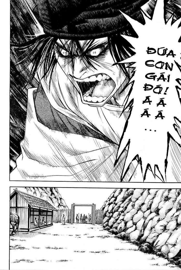 thiếu niên vương phần 2 chapter 25 54