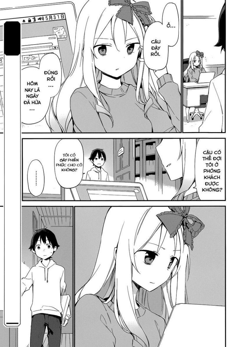 Ero Manga Sensei chapter 10 5