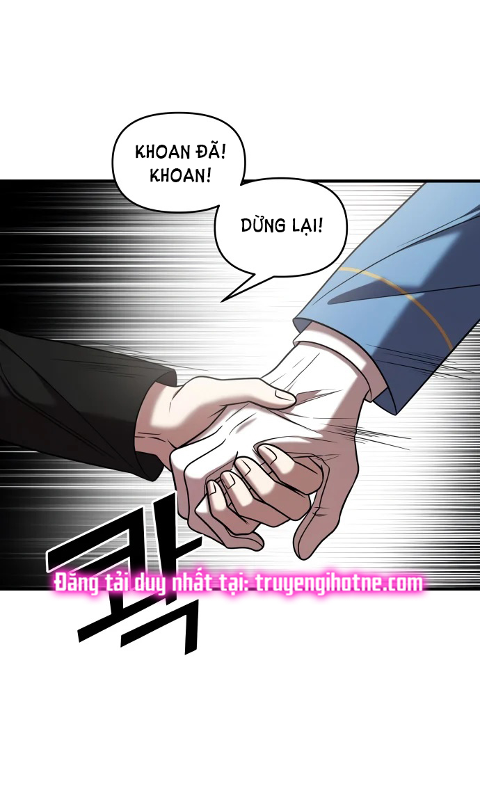 phản diện thuần túy chapter 42.1 7