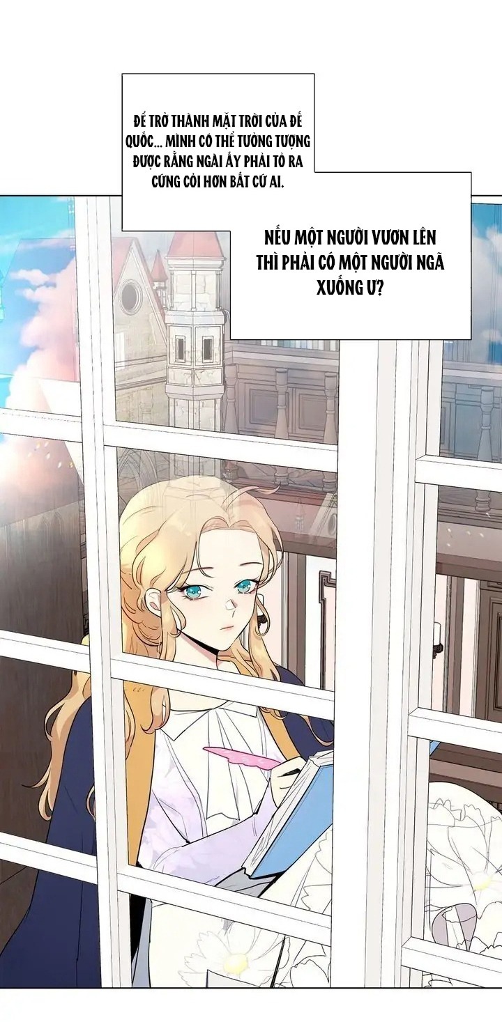 tôi là fan cứng hoàng tử chapter 43.2 5