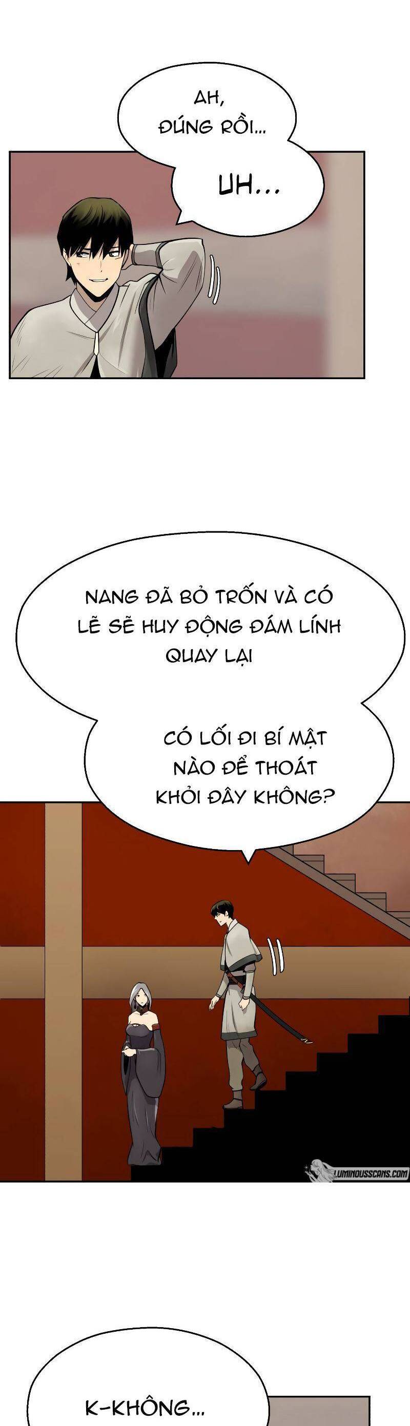 thiếu niên kiếm sư chapter 46 9