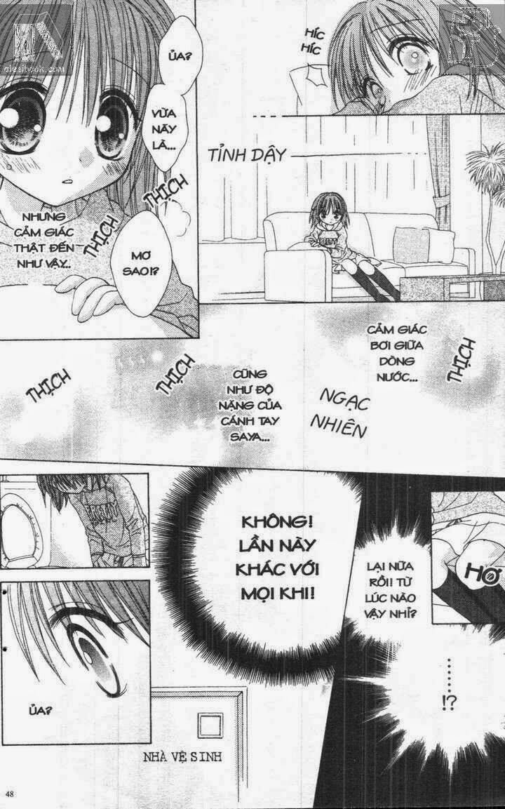 điều thầm kín của tsubomi chapter 4 7