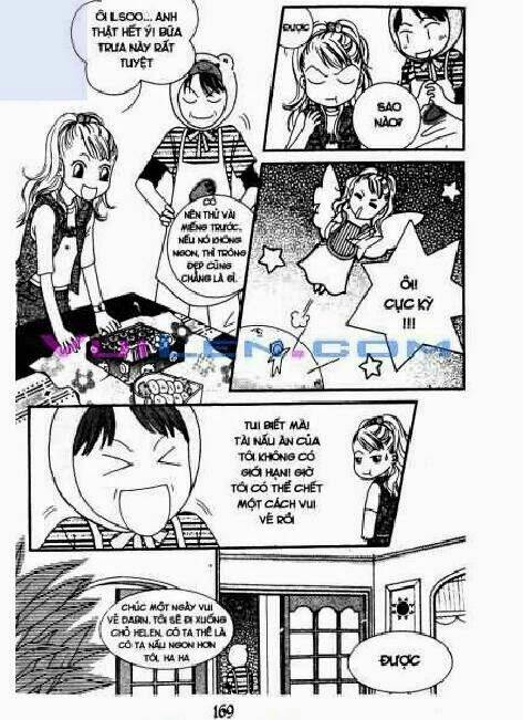 neck and neck chapter 1 166