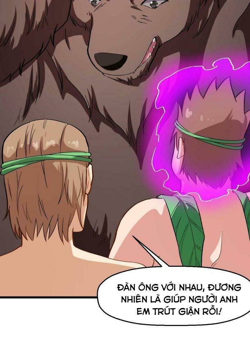 vườn trường cuồng sư hệ thống chapter 94 21