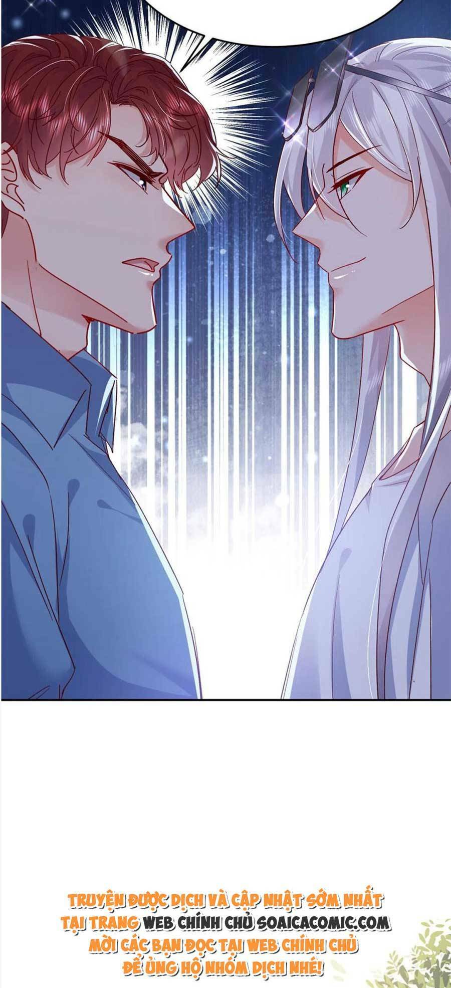 cô vợ của tôi không dễ bắt nạt chapter 58 11