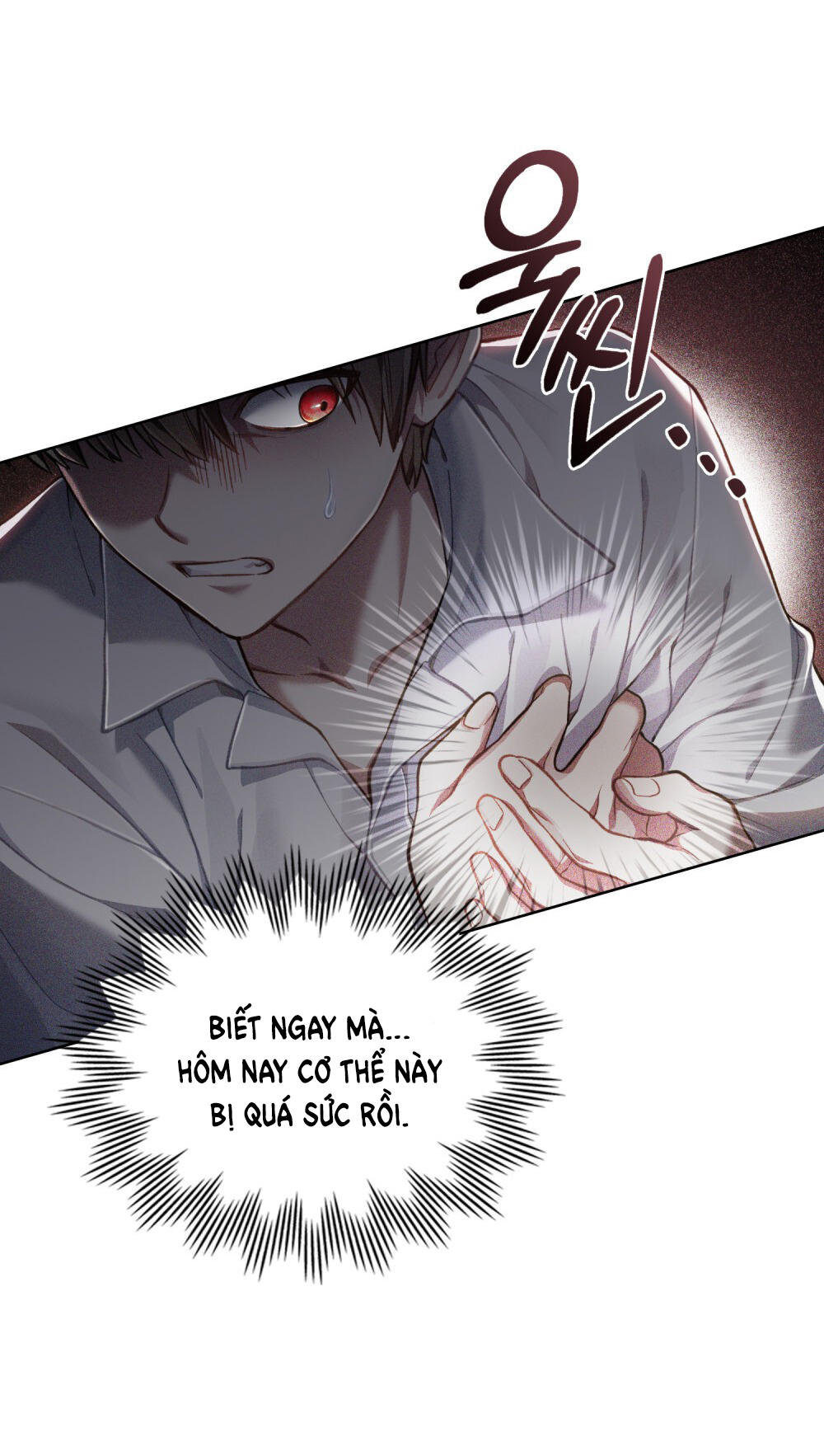 Cách Sống Như Một Hoàng Tử Nước Đối Địch chapter 6.2 - Trang 43