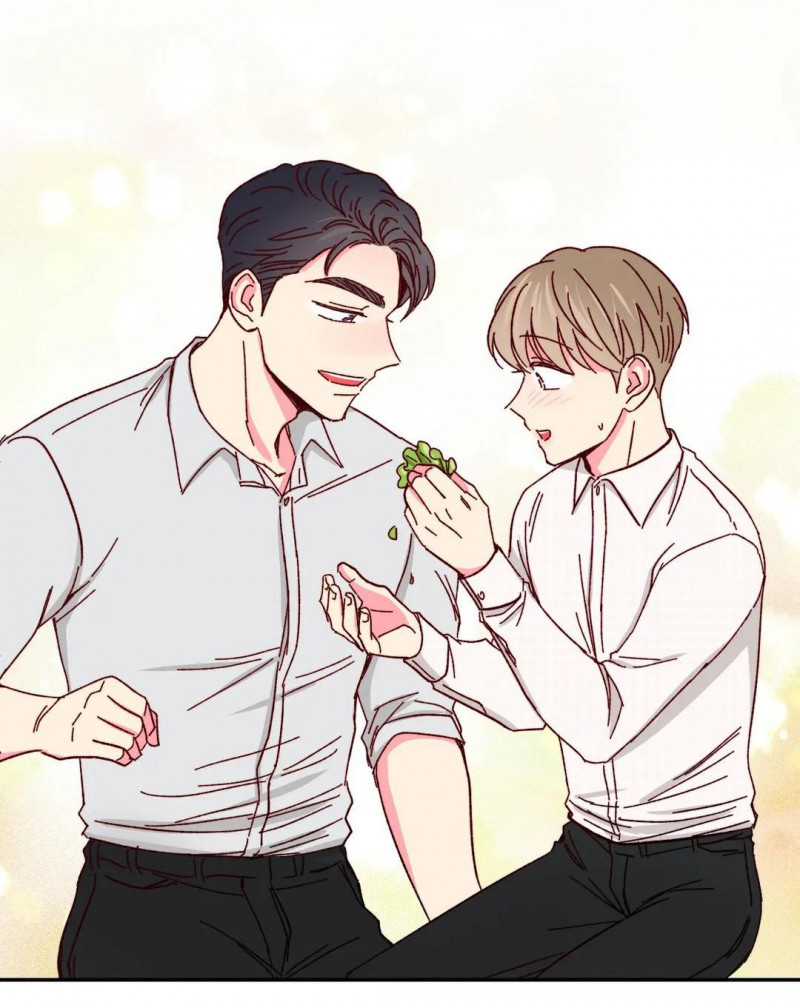 món tráng miệng của sếp tổng chapter 52 18