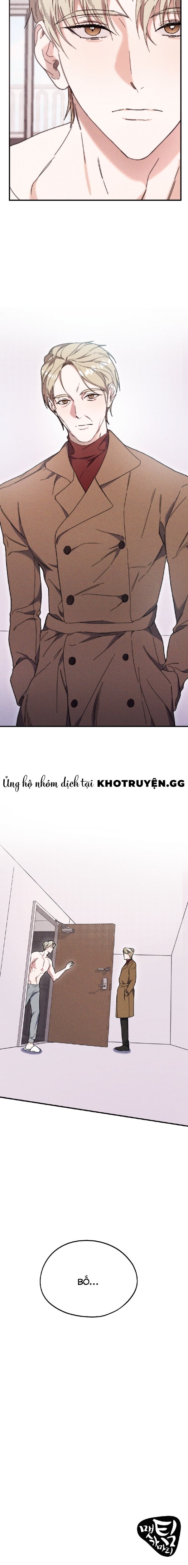 diễn xuất của cậu tệ thật đấy chapter 21 15