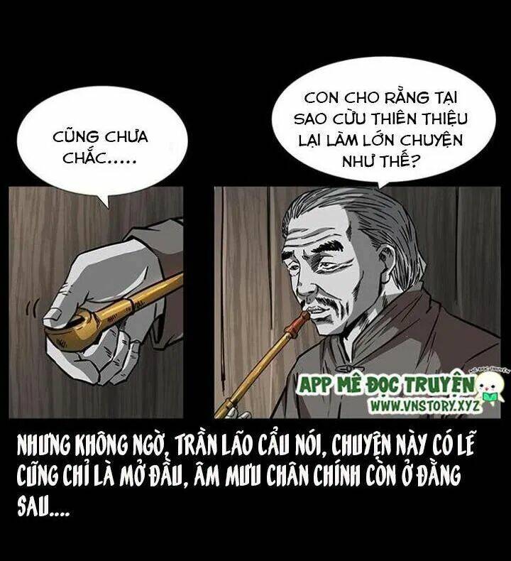 U Minh Ngụy Tượng Chapter 169 85