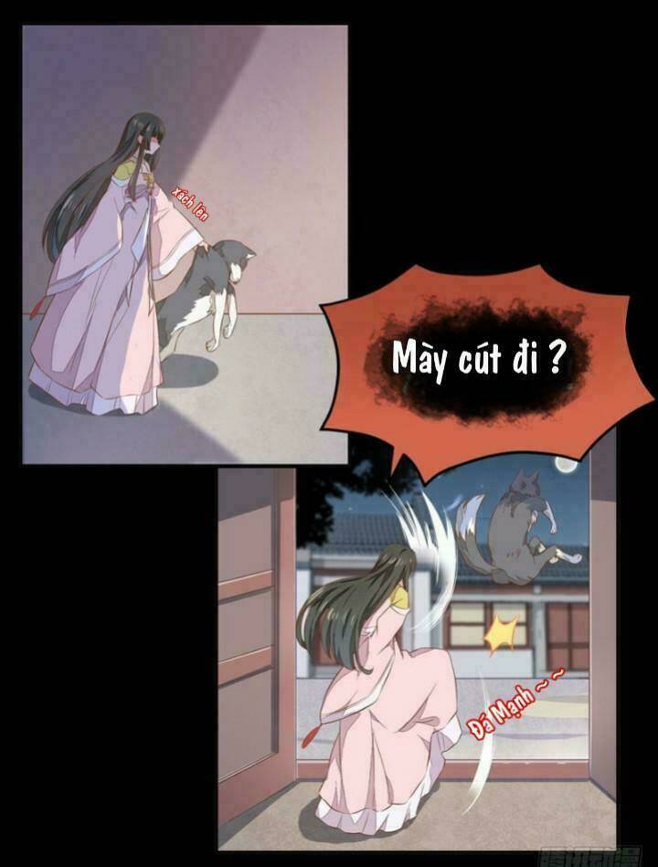 công chúa là nam nhân chapter 9 5