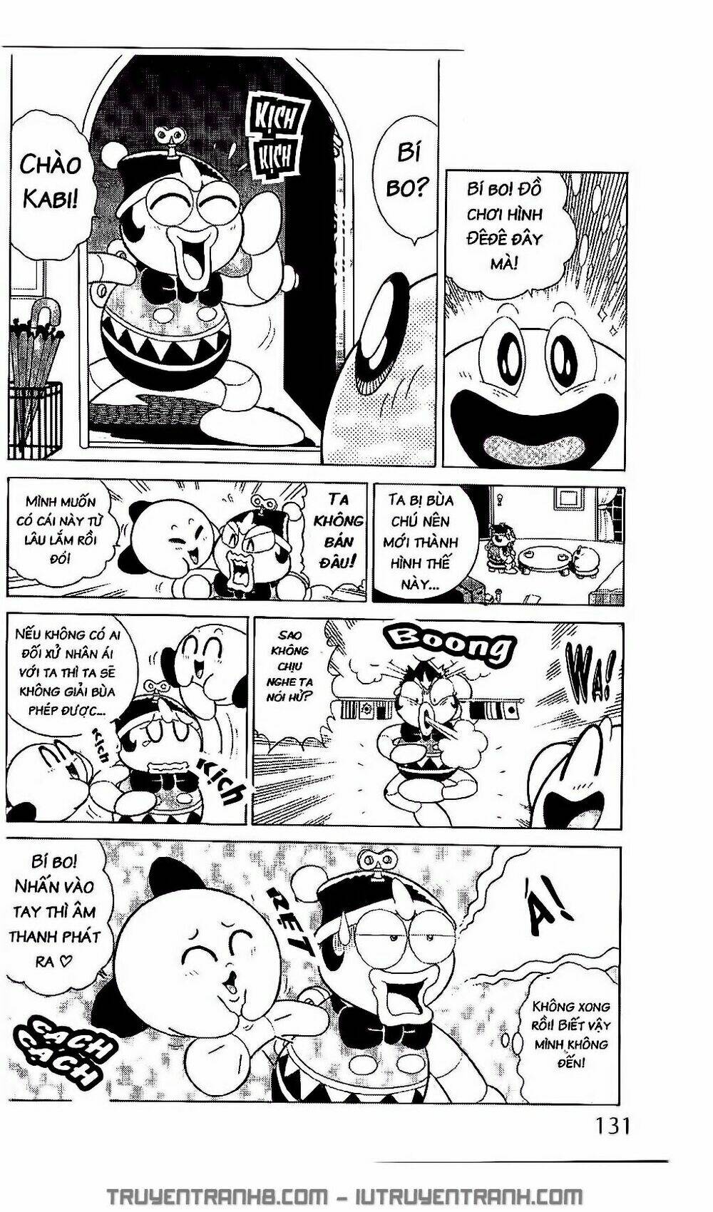 ngôi sao kabi chapter 56 13