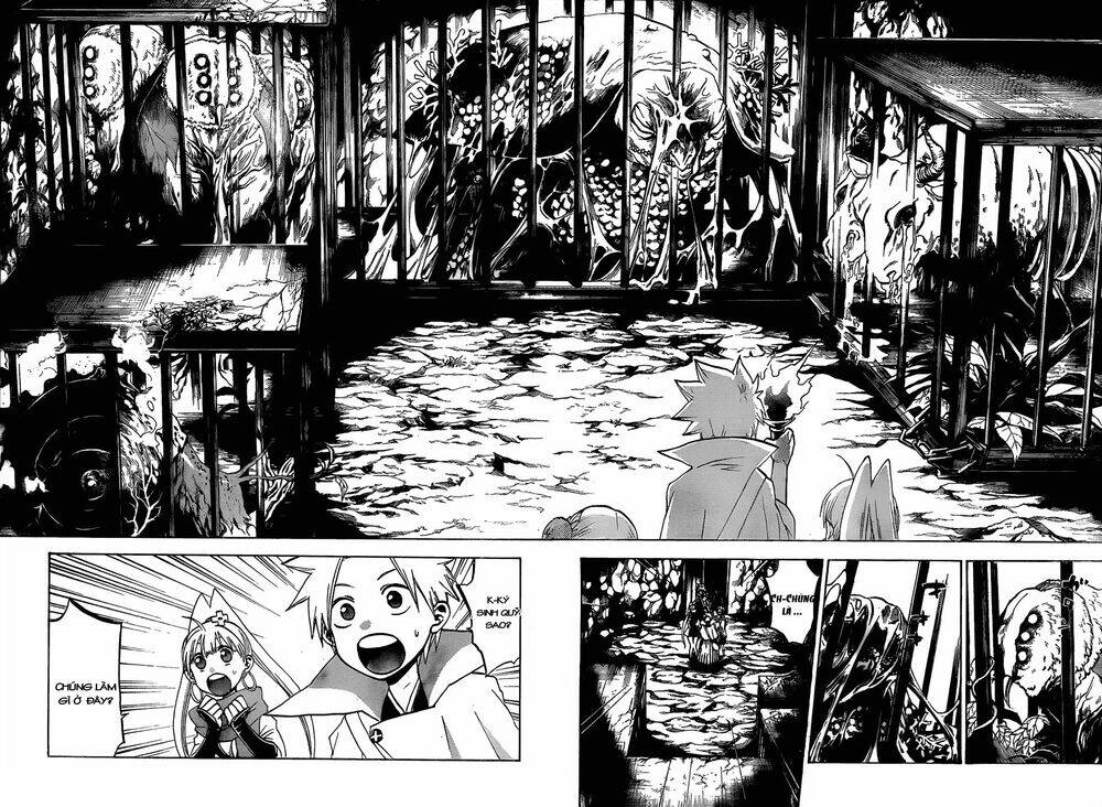 kaitai shinsho zero chapter 45 19